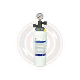 3M™ High Flow Carbonless Series Water Filter System ICE160-S-SR, 5616336, 0.2 um NOM, 3.5 gpm